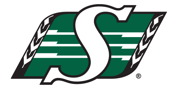 Saskatcehwan Roughriders Logo