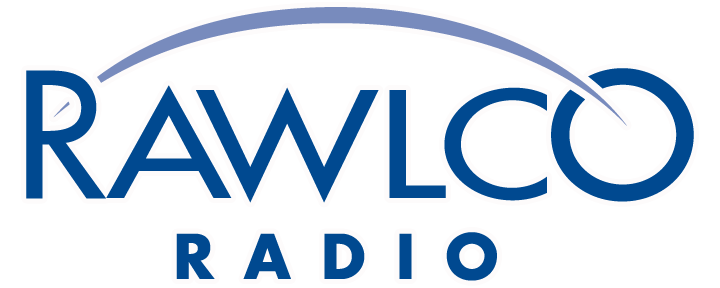 rawlco radio white
