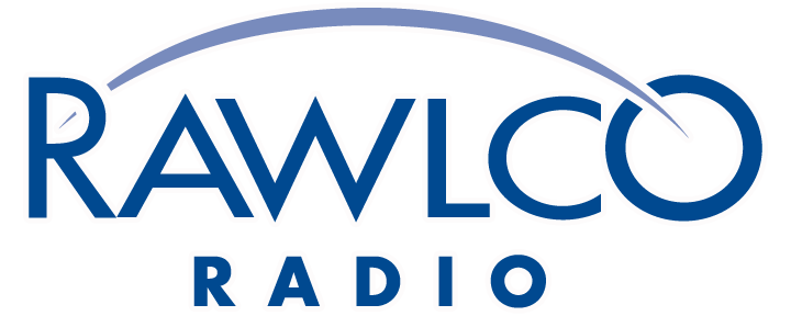 rawlco radio white